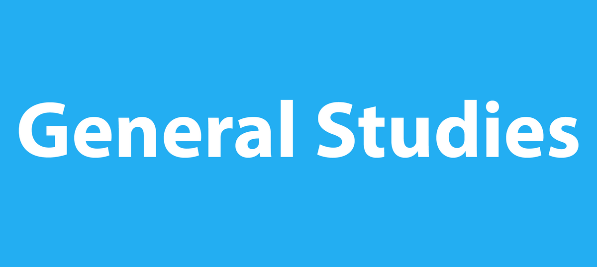 All General Studies