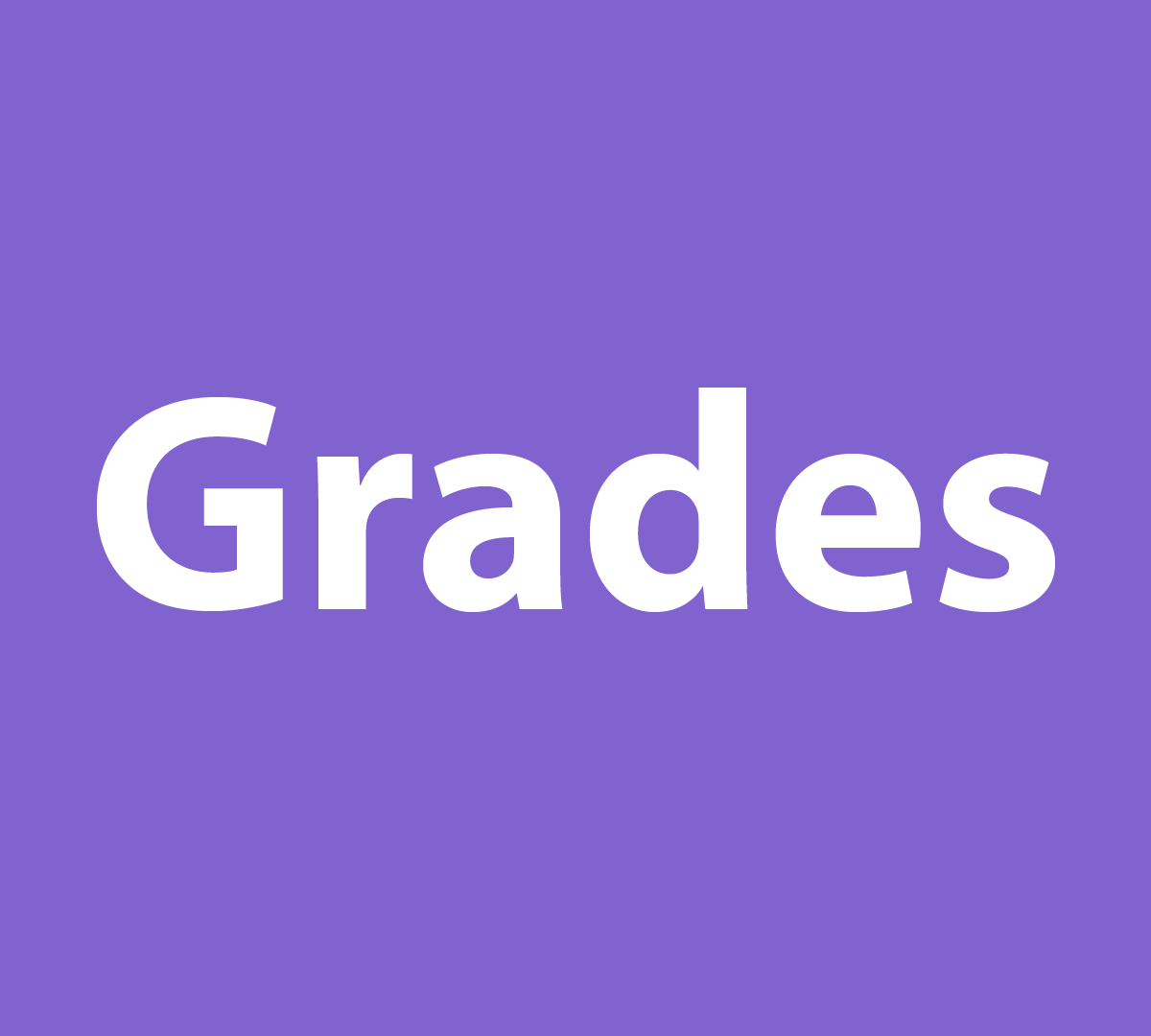 All Grades