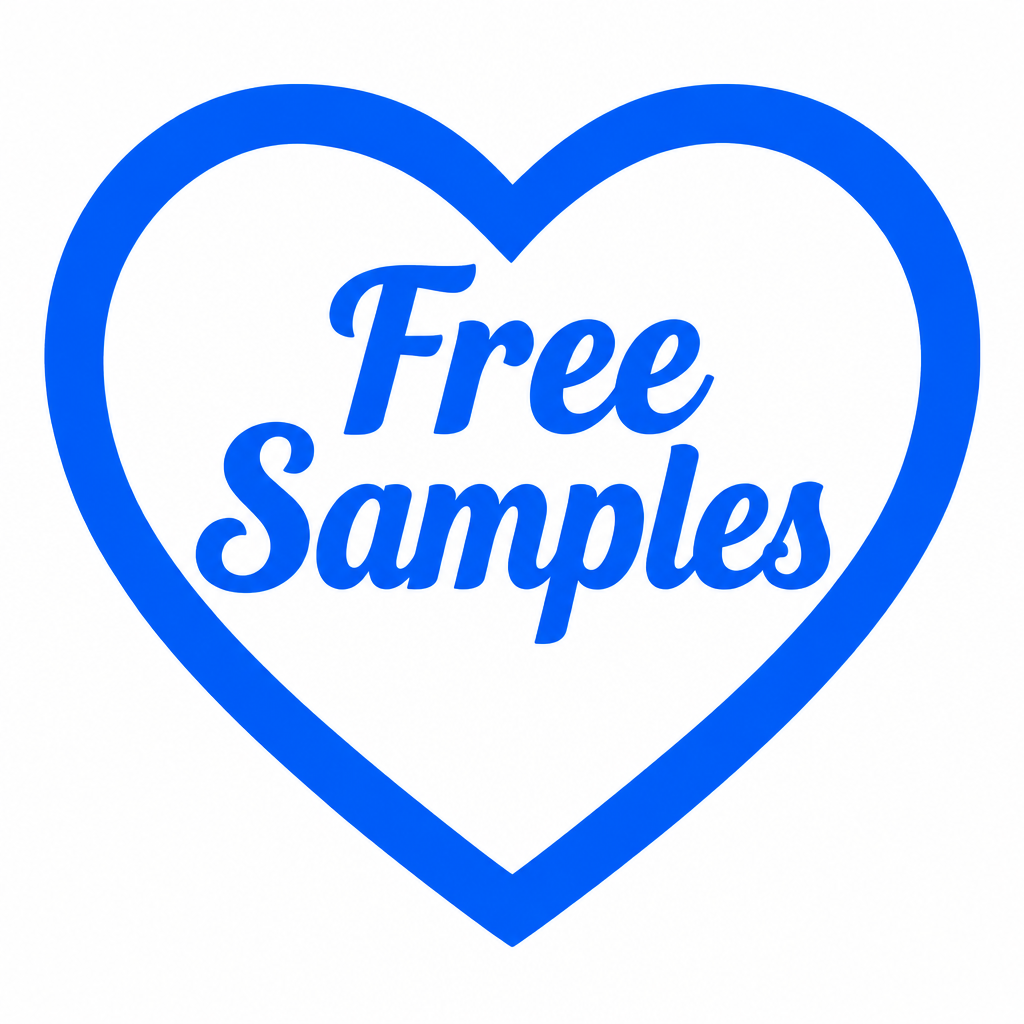 Free Samples