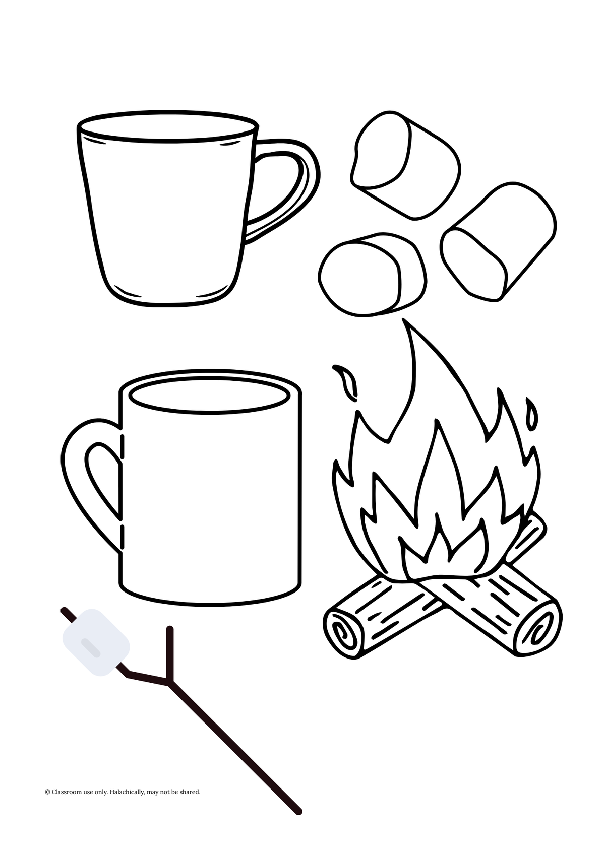 Winter Book