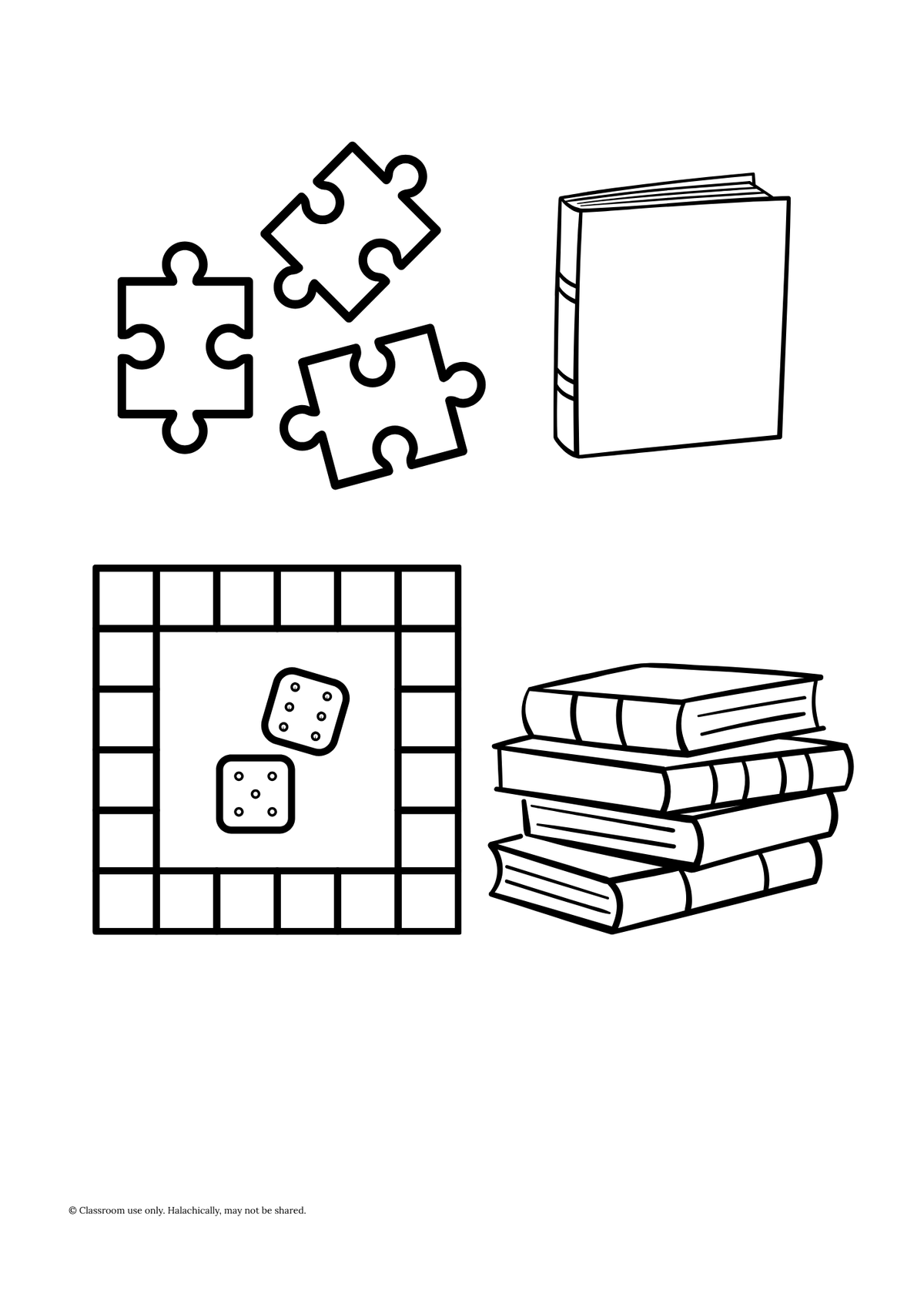 Winter Book