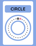 Shape Tracing {Pre K-K}