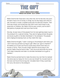The Gift {3-5}