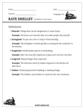 Kate Shelley