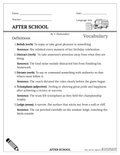 After School