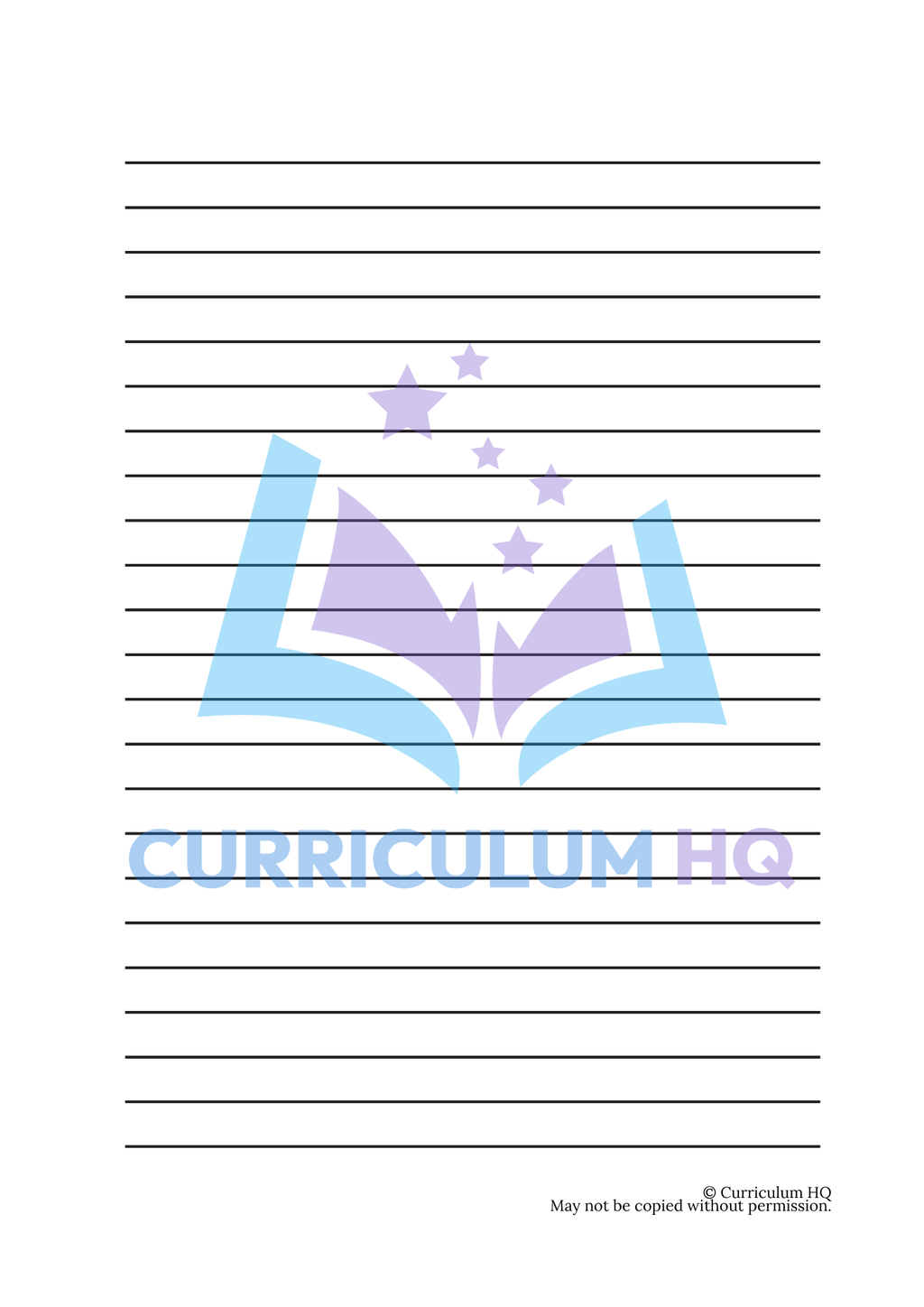 Biography Unit 2: Choosing a Subject & Gathering Research