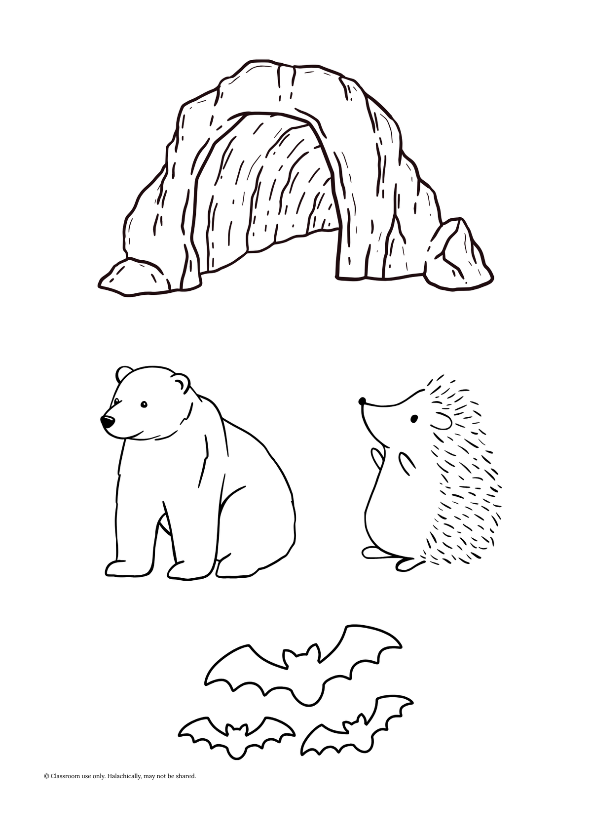 Winter Book