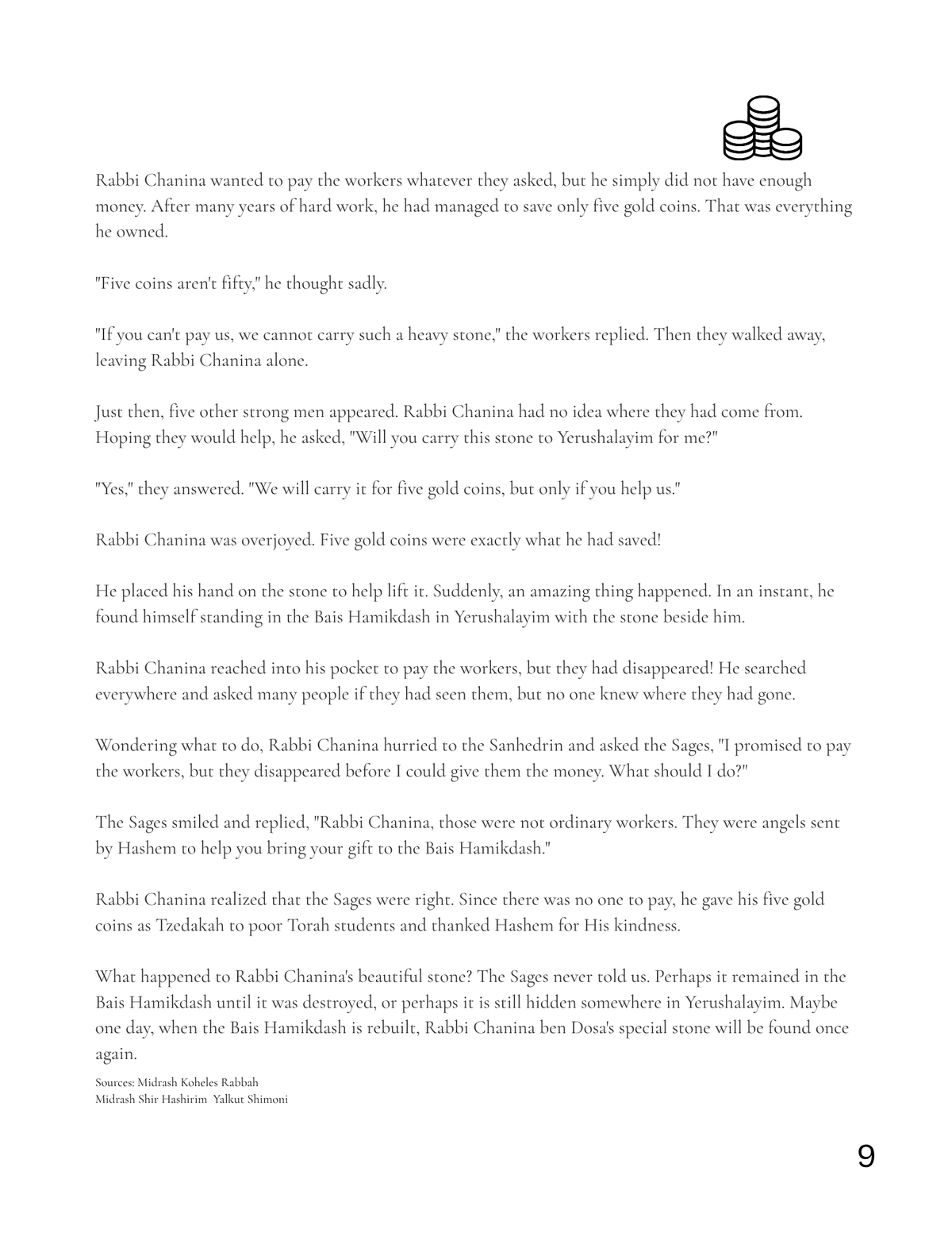 Mitzvos 1–4: Believing in, Loving, and Fearing Hashem {3-7}