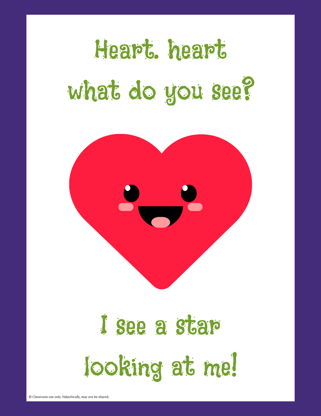 Shapes Book {Pre K-K}