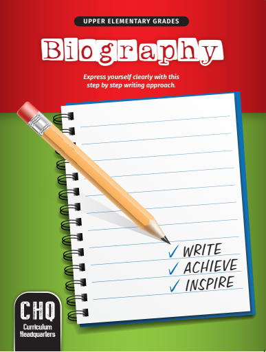 Biography FREE SAMPLE