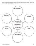 Biography Student Workbook