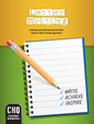 Letter Writing FREE SAMPLE