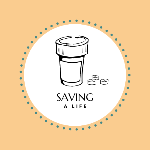 Saving A Life