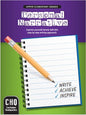 Personal Narrative Student Workbook