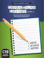 Persuasive Letter Level 3 Student Workbook