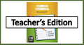 Letter Writing Teacher's Edition- Digital Download